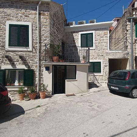 Apartman Oleandar Kaštela Kültér fotó