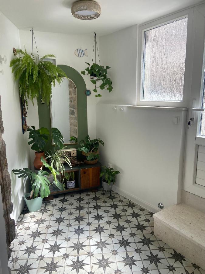 Apartman Oleandar Kaštela Kültér fotó