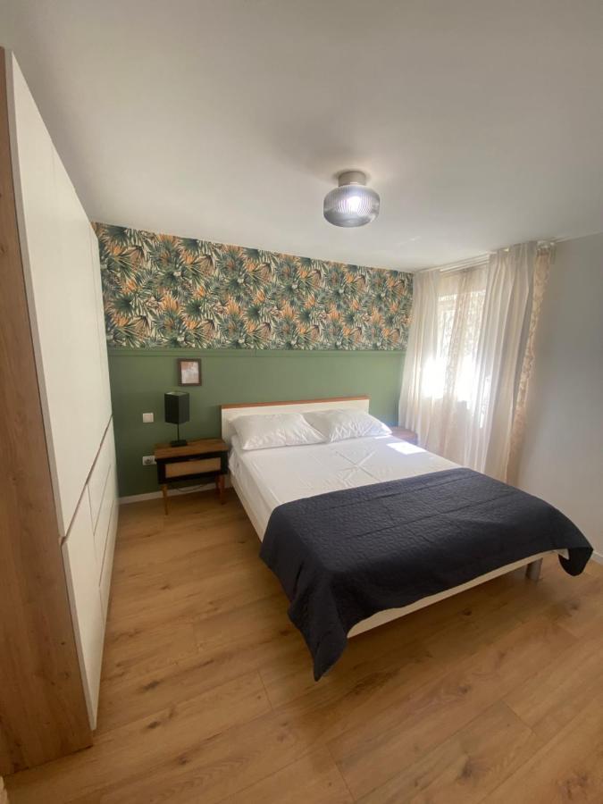 Apartman Oleandar Kaštela Kültér fotó