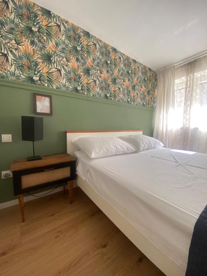 Apartman Oleandar Kaštela Kültér fotó