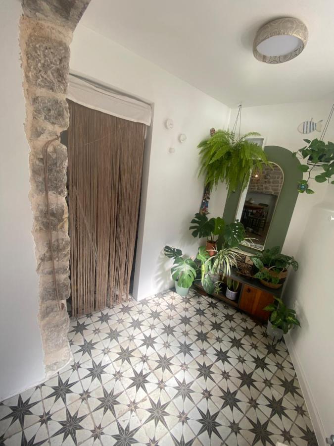 Apartman Oleandar Kaštela Kültér fotó