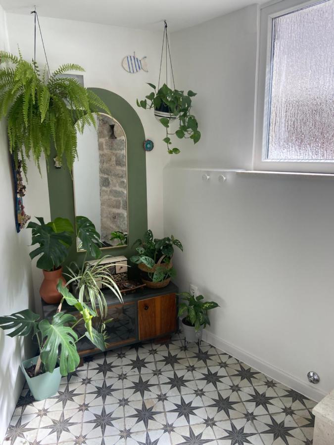 Apartman Oleandar Kaštela Kültér fotó