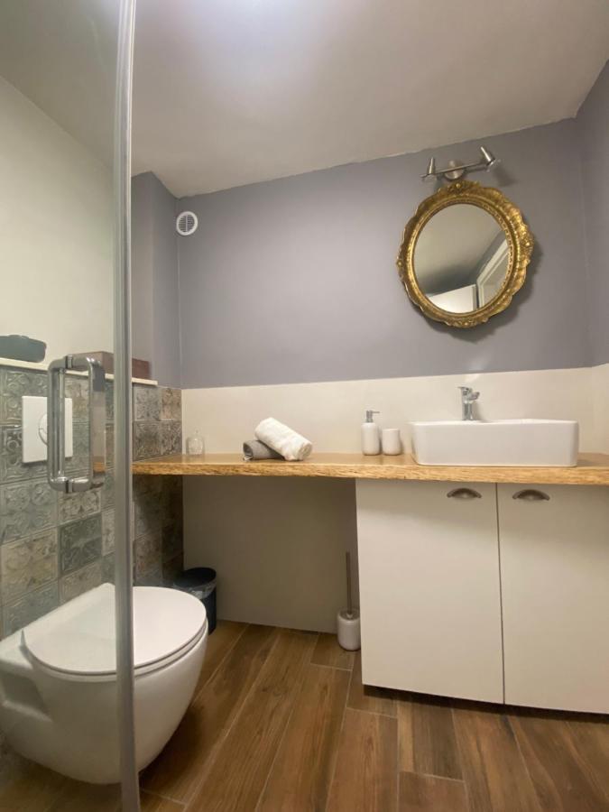 Apartman Oleandar Kaštela Kültér fotó